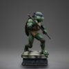 Teenage Mutant Ninja Turtles Art Scale Szobor 1/10 Donatello 18 cm Teenage Mutant Ninja Turtles Art Scale Szobor 1/10 Donatello 18 cm