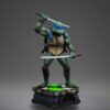 Teenage Mutant Ninja Turtles Art Scale Szobor 1/10 Leonardo 21 cm Teenage Mutant Ninja Turtles Art Scale Szobor 1/10 Leonardo 21 cm