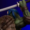Teenage Mutant Ninja Turtles Art Scale Szobor 1/10 Leonardo 21 cm Teenage Mutant Ninja Turtles Art Scale Szobor 1/10 Leonardo 21 cm
