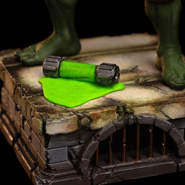 Teenage Mutant Ninja Turtles Art Scale Szobor 1/10 Leonardo 21 cm Teenage Mutant Ninja Turtles Art Scale Szobor 1/10 Leonardo 21 cm