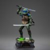 Teenage Mutant Ninja Turtles Art Scale Szobor 1/10 Leonardo 21 cm Teenage Mutant Ninja Turtles Art Scale Szobor 1/10 Leonardo 21 cm