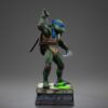 Teenage Mutant Ninja Turtles Art Scale Szobor 1/10 Leonardo 21 cm Teenage Mutant Ninja Turtles Art Scale Szobor 1/10 Leonardo 21 cm