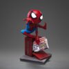 Marvel Mini Co. PVC Figura Spider-Man 17 cm Marvel Mini Co. PVC Figura Spider-Man 17 cm