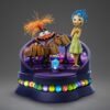 Inside Out 2 Deluxe Art Scale Szobor 1/10 Joy and Anxiety 26 cm Inside Out 2 Deluxe Art Scale Szobor 1/10 Joy and Anxiety 26 cm