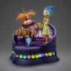 Inside Out 2 Deluxe Art Scale Szobor 1/10 Joy and Anxiety 26 cm Inside Out 2 Deluxe Art Scale Szobor 1/10 Joy and Anxiety 26 cm