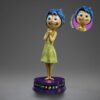 Inside Out 2 Art Scale Szobor 1/10 Joy 20 cm Inside Out 2 Art Scale Szobor 1/10 Joy 20 cm