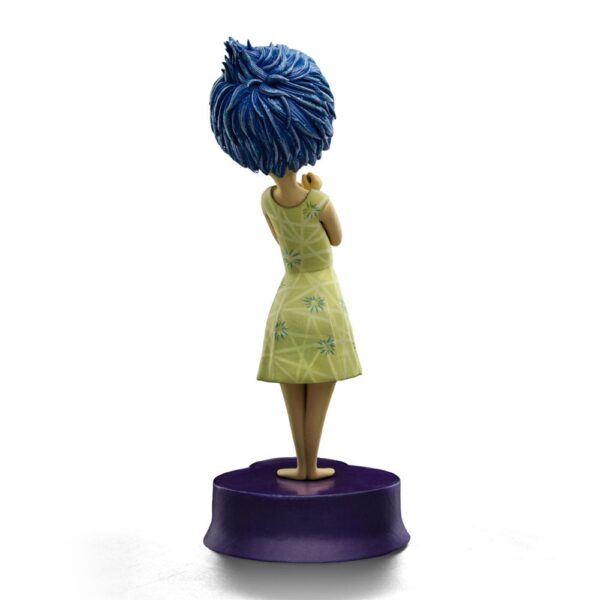 Inside Out 2 Art Scale Szobor 1/10 Joy 20 cm Inside Out 2 Art Scale Szobor 1/10 Joy 20 cm
