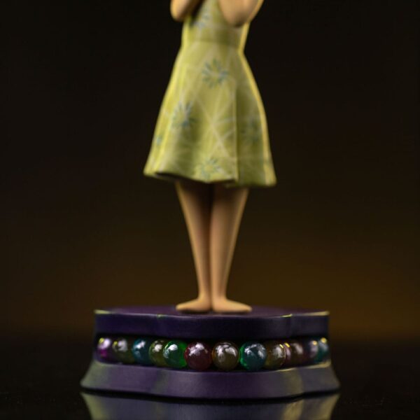 Inside Out 2 Art Scale Szobor 1/10 Joy 20 cm Inside Out 2 Art Scale Szobor 1/10 Joy 20 cm