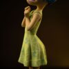 Inside Out 2 Art Scale Szobor 1/10 Joy 20 cm Inside Out 2 Art Scale Szobor 1/10 Joy 20 cm
