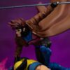 Marvel Deluxe Art Scale Szobor 1/10 X-Men´97 Gambit & Wolverine 29 cm
