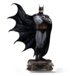 DC Comics Legacy Replika Szobor 1/4 Batman DC Trinity 60 cm