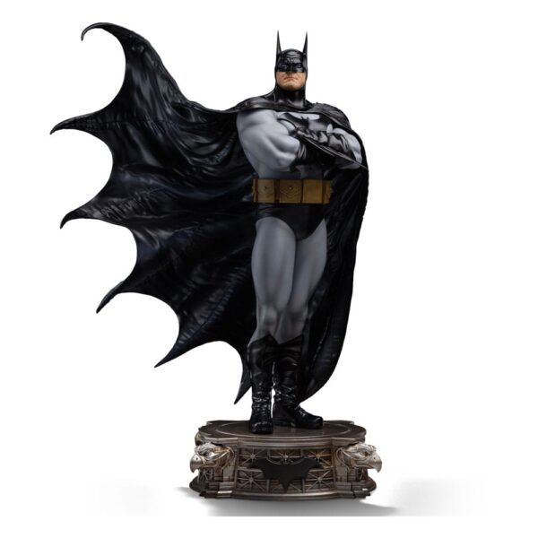 DC Comics Legacy Replika Szobor 1/4 Batman DC Trinity 60 cm DC Comics Legacy Replika Szobor 1/4 Batman DC Trinity 60 cm