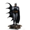 DC Comics Legacy Replika Szobor 1/4 Batman DC Trinity 60 cm DC Comics Legacy Replika Szobor 1/4 Batman DC Trinity 60 cm