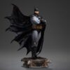 DC Comics Legacy Replika Szobor 1/4 Batman DC Trinity 60 cm DC Comics Legacy Replika Szobor 1/4 Batman DC Trinity 60 cm