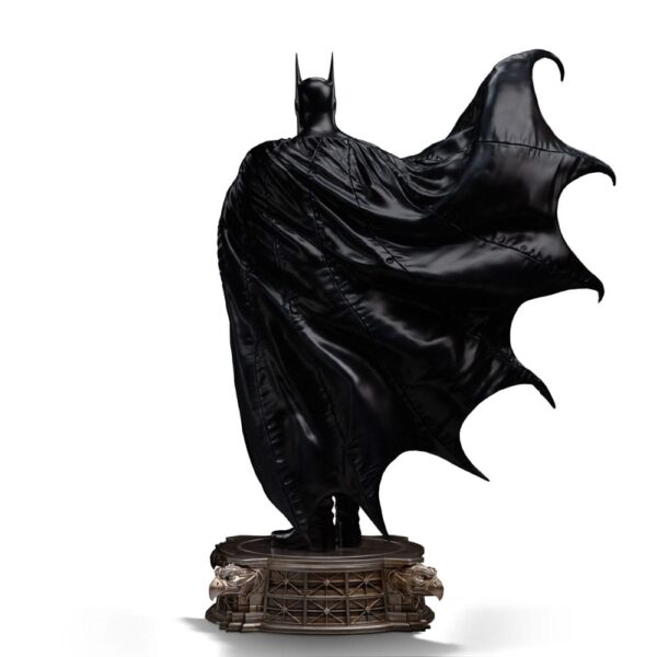 DC Comics Legacy Replika Szobor 1/4 Batman DC Trinity 60 cm DC Comics Legacy Replika Szobor 1/4 Batman DC Trinity 60 cm
