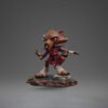 Teenage Mutant Ninja Turtles Mini Co. PVC Figura Master Splinter Comics 12 cm