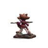 Teenage Mutant Ninja Turtles Mini Co. PVC Figura Master Splinter Comics 12 cm