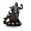 Beetlejuice Art Scale Szobor 1/10 Beetlejuice 19 cm Beetlejuice Art Scale Szobor 1/10 Beetlejuice 19 cm