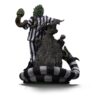 Beetlejuice Art Scale Szobor 1/10 Beetlejuice 19 cm Beetlejuice Art Scale Szobor 1/10 Beetlejuice 19 cm
