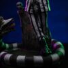 Beetlejuice Art Scale Szobor 1/10 Beetlejuice 19 cm Beetlejuice Art Scale Szobor 1/10 Beetlejuice 19 cm