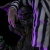Beetlejuice Art Scale Szobor 1/10 Beetlejuice 19 cm Beetlejuice Art Scale Szobor 1/10 Beetlejuice 19 cm