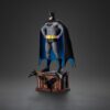 DC Comics Art Scale Szobor 1/10 Batman Detective 85th Anniversary 26 cm DC Comics Art Scale Szobor 1/10 Batman Detective 85th Anniversary 26 cm