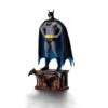 DC Comics Art Scale Szobor 1/10 Batman Detective 85th Anniversary 26 cm DC Comics Art Scale Szobor 1/10 Batman Detective 85th Anniversary 26 cm