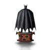 DC Comics Art Scale Szobor 1/10 Batman Detective 85th Anniversary 26 cm DC Comics Art Scale Szobor 1/10 Batman Detective 85th Anniversary 26 cm
