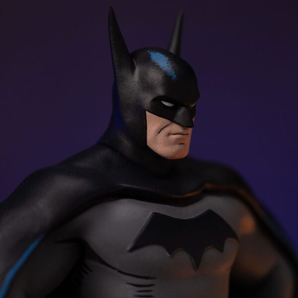 DC Comics Art Scale Szobor 1/10 Batman Detective 85th Anniversary 26 cm DC Comics Art Scale Szobor 1/10 Batman Detective 85th Anniversary 26 cm