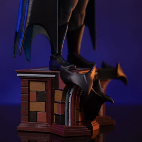 DC Comics Art Scale Szobor 1/10 Batman Detective 85th Anniversary 26 cm DC Comics Art Scale Szobor 1/10 Batman Detective 85th Anniversary 26 cm