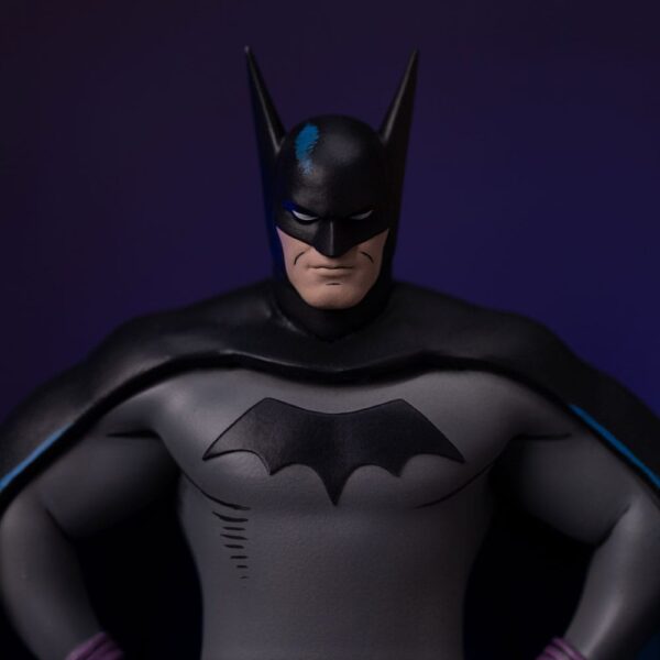 DC Comics Art Scale Szobor 1/10 Batman Detective 85th Anniversary 26 cm DC Comics Art Scale Szobor 1/10 Batman Detective 85th Anniversary 26 cm