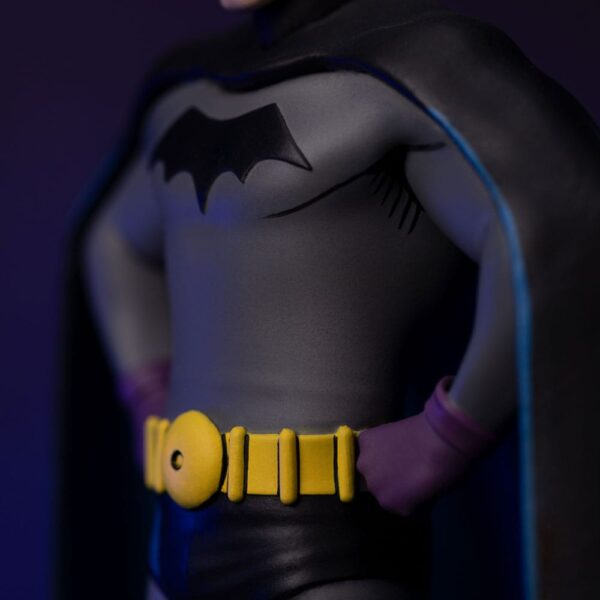 DC Comics Art Scale Szobor 1/10 Batman Detective 85th Anniversary 26 cm DC Comics Art Scale Szobor 1/10 Batman Detective 85th Anniversary 26 cm