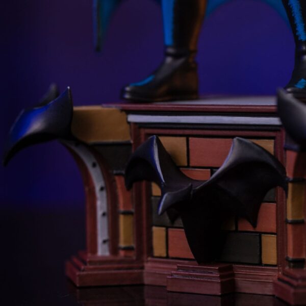 DC Comics Art Scale Szobor 1/10 Batman Detective 85th Anniversary 26 cm DC Comics Art Scale Szobor 1/10 Batman Detective 85th Anniversary 26 cm