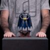 DC Comics Art Scale Szobor 1/10 Batman Detective 85th Anniversary 26 cm DC Comics Art Scale Szobor 1/10 Batman Detective 85th Anniversary 26 cm