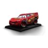 Cars Art Scale Szobor 1/10 Lightning Mcqueen 11 cm Cars Art Scale Szobor 1/10 Lightning Mcqueen 11 cm