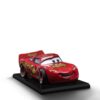 Cars Art Scale Szobor 1/10 Lightning Mcqueen 11 cm Cars Art Scale Szobor 1/10 Lightning Mcqueen 11 cm