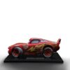 Cars Art Scale Szobor 1/10 Lightning Mcqueen 11 cm Cars Art Scale Szobor 1/10 Lightning Mcqueen 11 cm