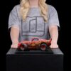 Cars Art Scale Szobor 1/10 Lightning Mcqueen 11 cm Cars Art Scale Szobor 1/10 Lightning Mcqueen 11 cm