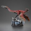 Jurassic World Art Scale Szobor 1/10 Dominion 19 cm Jurassic World Art Scale Szobor 1/10 Dominion 19 cm