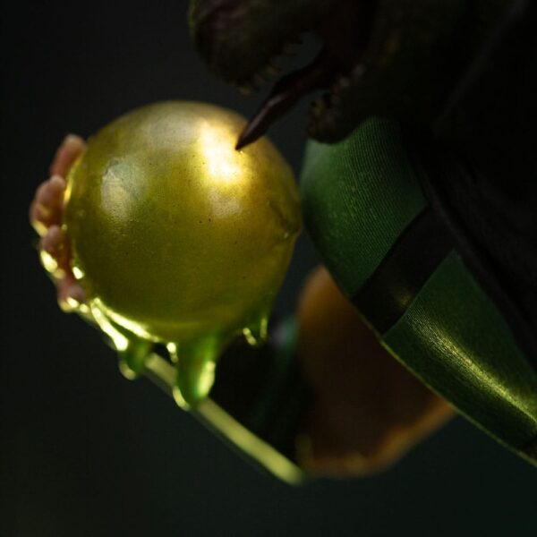 Mortal Kombat Art Scale Szobor 1/10 Reptile 20 cm Mortal Kombat Art Scale Szobor 1/10 Reptile 20 cm