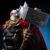 Marvel Legacy Replika Szobor 1/4 Thor Unleashed Marvel Legacy Replika Szobor 1/4 Thor Unleashed