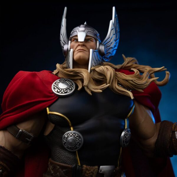 Marvel Legacy Replika Szobor 1/4 Thor Unleashed Marvel Legacy Replika Szobor 1/4 Thor Unleashed