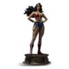 DC Comics Legacy Replika Szobor 1/4 Wonder Woman 56 cm DC Comics Legacy Replika Szobor 1/4 Wonder Woman 56 cm
