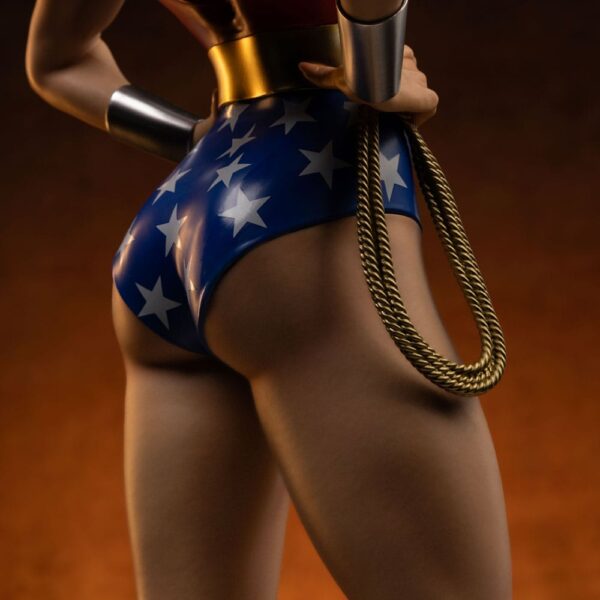 DC Comics Legacy Replika Szobor 1/4 Wonder Woman 56 cm DC Comics Legacy Replika Szobor 1/4 Wonder Woman 56 cm