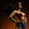 DC Comics Legacy Replika Szobor 1/4 Wonder Woman 56 cm DC Comics Legacy Replika Szobor 1/4 Wonder Woman 56 cm