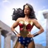 DC Comics Legacy Replika Szobor 1/4 Wonder Woman 56 cm DC Comics Legacy Replika Szobor 1/4 Wonder Woman 56 cm