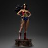 DC Comics Legacy Replika Szobor 1/4 Wonder Woman 56 cm DC Comics Legacy Replika Szobor 1/4 Wonder Woman 56 cm
