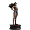 DC Comics Legacy Replika Szobor 1/4 Wonder Woman 56 cm DC Comics Legacy Replika Szobor 1/4 Wonder Woman 56 cm
