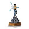 Yu Yu Hakusho Art Scale Szobor 1/10 Yusuke Urameshi 25 cm Yu Yu Hakusho Art Scale Szobor 1/10 Yusuke Urameshi 25 cm