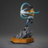 Yu Yu Hakusho Art Scale Szobor 1/10 Yusuke Urameshi 25 cm Yu Yu Hakusho Art Scale Szobor 1/10 Yusuke Urameshi 25 cm